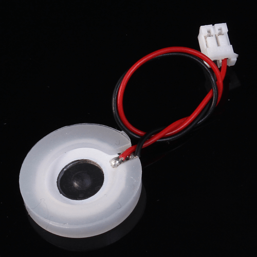 &iquest;Los transductores piezoeléctricos ultrasónicos son tan famosos, pero porqué?