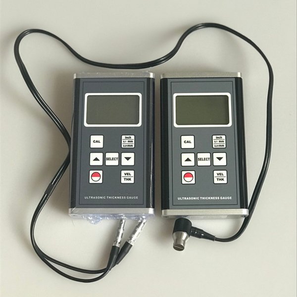 Principio de sensor piezoeléctrico para medir el movimiento.