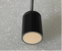 Transductor ultras&oacute;nico 200kHz para sensores de nivel ultras&oacute;nico