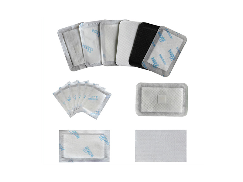 Línea de producción de alfombrillas de alimentos de control completo