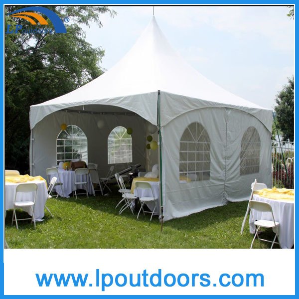20X20' открытый высококачественный алюминиевый каркас палатки для вечеринок