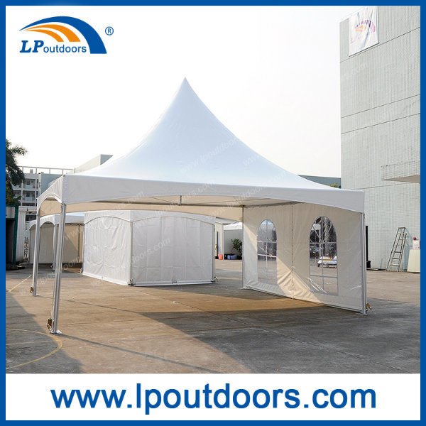20X20' наружная натяжная палатка с алюминиевой рамой для продаж на мероприятиях