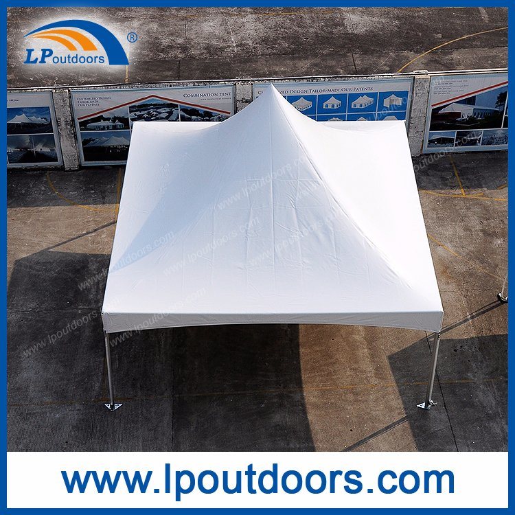20X20' на открытом воздухе высокий шатер шатра верхней части весны алюминиевой рамы для мероприятия