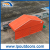 8X30米200座帐篷定制彩色小型派对帐篷户外活动