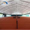 40-метровая уличная большая специальная многоугольная палатка для теннисного корта