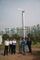 Orchard Fan Powered by Solar Energy Storage (FSJD-5.5)
