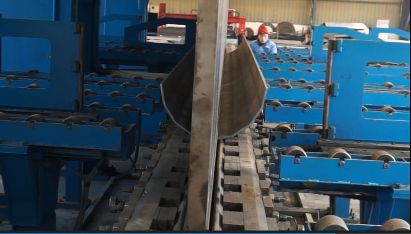 折弯机/串联折弯机（2-WE67K-650 / 6000）