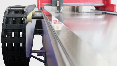 钣金开槽机（RGEK1250 * 5000）