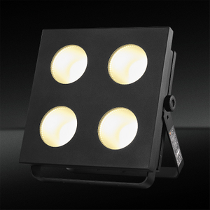 TH-332 2x2 Audience Led Blinder Light para escenario