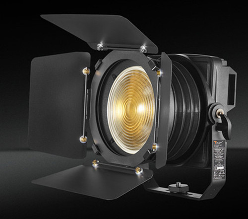 luz LED Fresnel