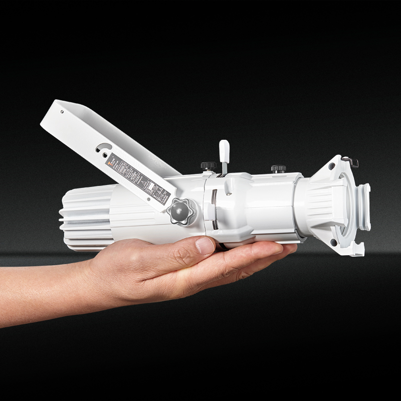 Proyector de 20w mini perfil led