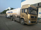 semi-remolque del petrolero de 2-Axle 40.5CBM 40500Liters 20MT 20Tons LPG