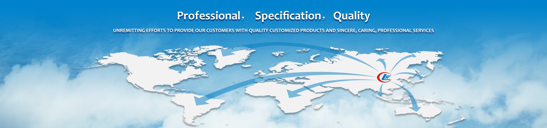Professional, Specification, Quality