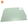 Matte Surface Glass Epoxy Laminate G10 Sheets For Making G10 Gasket/Washer