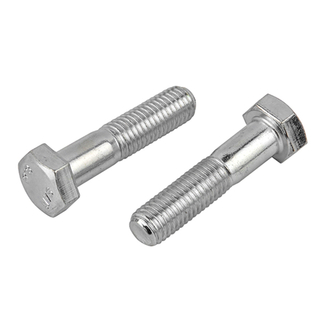 Hex Bolts