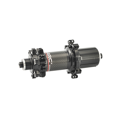 MT - 034 F / RCB aluminum alloy 24 holes MTB hub