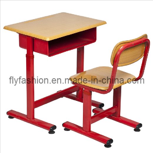 ?nuevo estilo! Solos escritorio y silla del estudiante