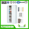 High quality 4 doors steel locker wardrobe storage cabinet (ST-13)
