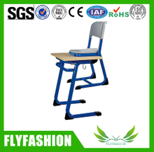 School Furniture New Style High Quality School Desk And Chair(SF-50S)