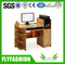 Bureau en bois bon marché simple d'ordinateur (PC-14)