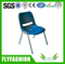 Commercial plastic school waiting chair (STC-12)