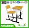 Detachable Single School Student Desk And Chair(SF93S)