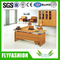 New design generally used office executive wooden desk (ET-33)