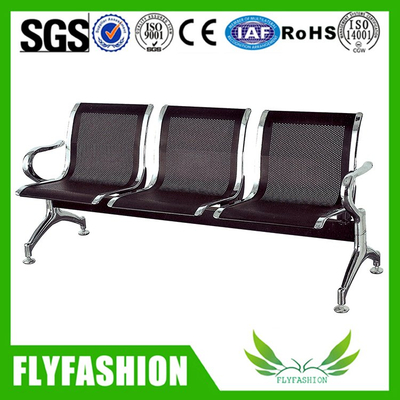 silla que espera al aire libre del metal barato (OC-144)