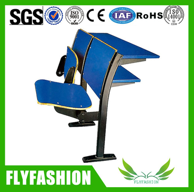 vector de plegamiento de la escuela con la silla (SF-17H)