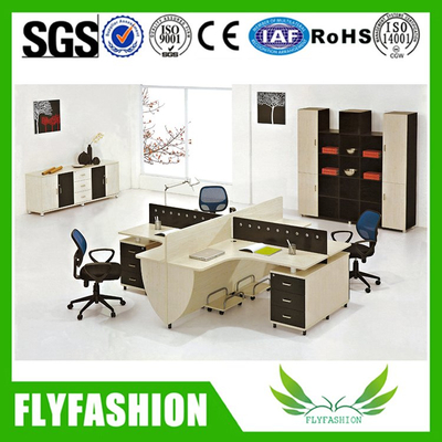 Staff Desk Cluster of Workstation(PT-39)