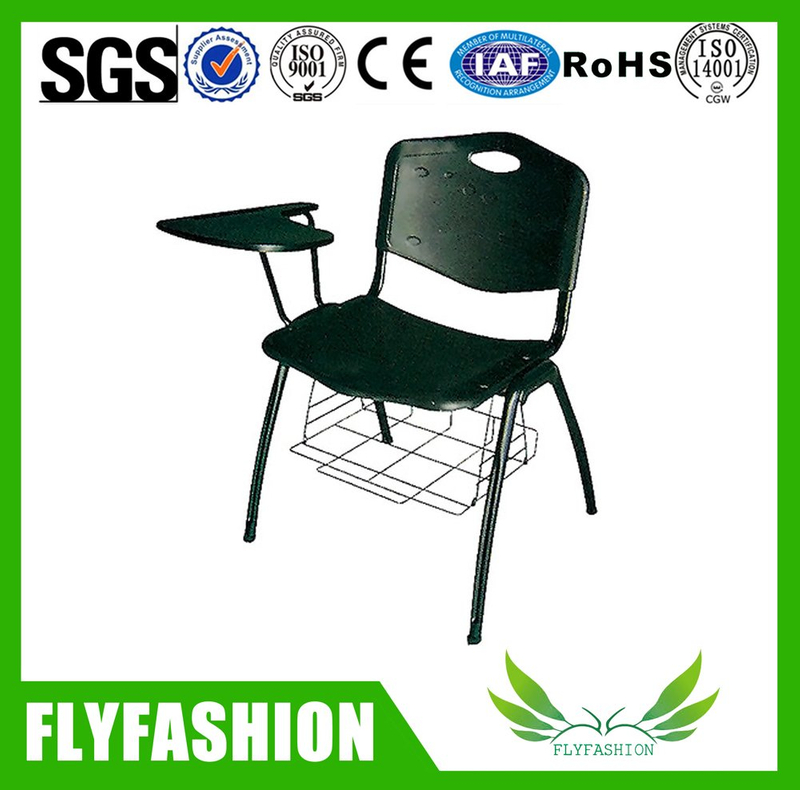 Modern fashion plastic training chair (SF-31F)