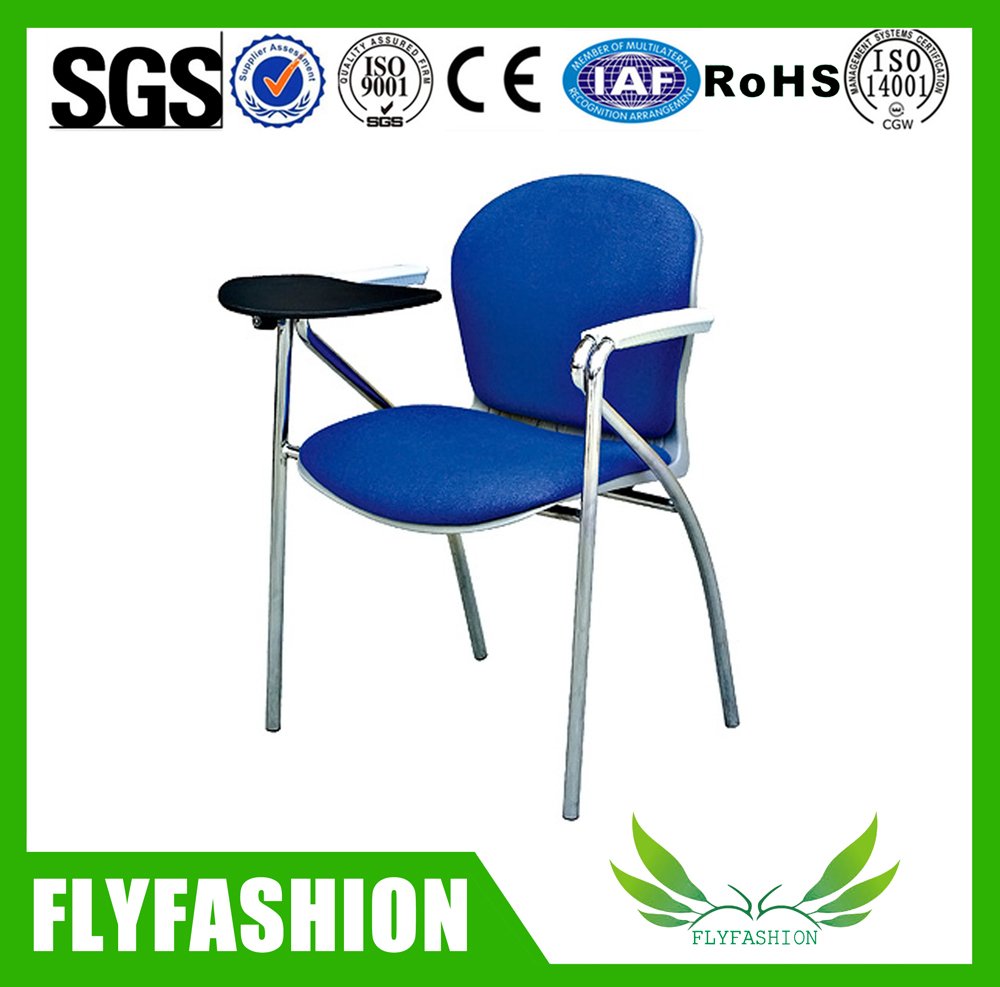 Modern Wooden Folding Student Chair With Arm Tablet (Modern Wooden Folding Student Chair With Arm Tablet (SF-14F))