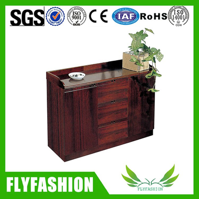 office wooden cole filing cabinets(FC-10)