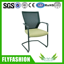 Nueva silla de la oficina de la cubierta de tela del estilo