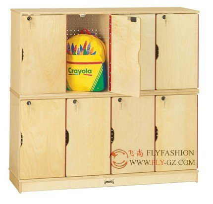 Kids Storage Cabinet (KF-47)