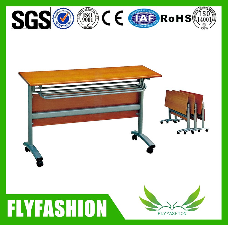 wooden furniture office training table(SF-05F)