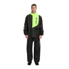 AR801 BLACK FLUO GREEN
