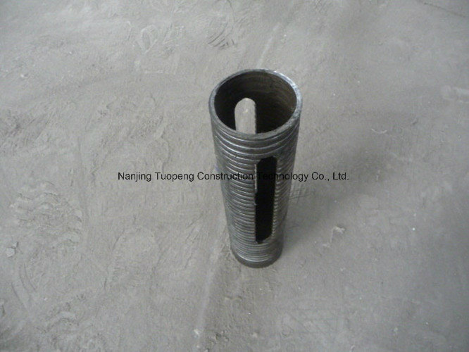 Tillbeh&ouml;r f&ouml;r st&auml;llningsst&ouml;d-- St&ouml;dhylsa