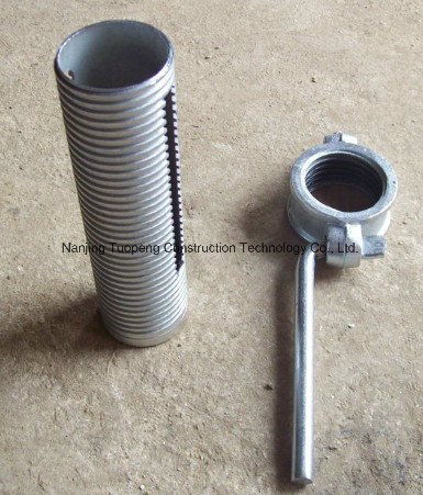 Tillbeh&ouml;r f&ouml;r st&auml;llningsst&ouml;d-- St&ouml;dhylsa