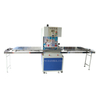 Shuttle Tray 8KW High Frequency Welding Machine for PVC Carpets, PVC Coil Mats
