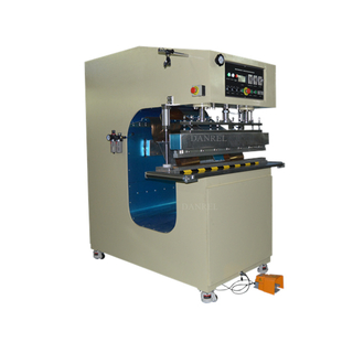 5-15 KW PVC High Frequency Canvas Welding Machine