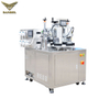 Automatic Ultrasonic Plastic Ampule Bottle and Eye Dropper Tube Filling and Sealing Machine, LDPE Ampoule Tube Sealer