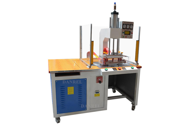 High Frequency PVC Welding Machine