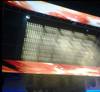 49x3W LED Matrix Panel 