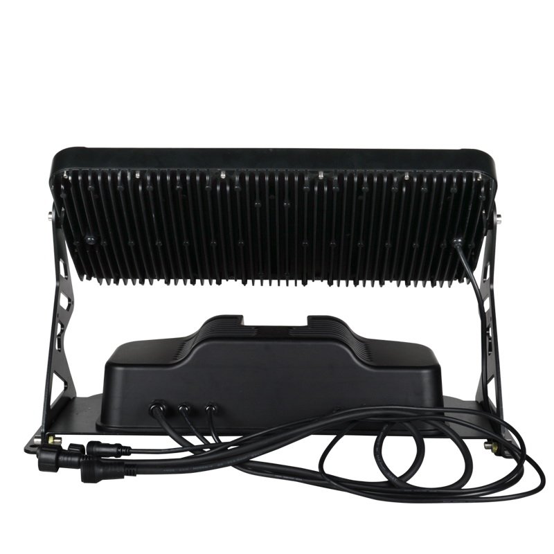 36x10W RGBW/A Outdoor LED Wall Washer Light