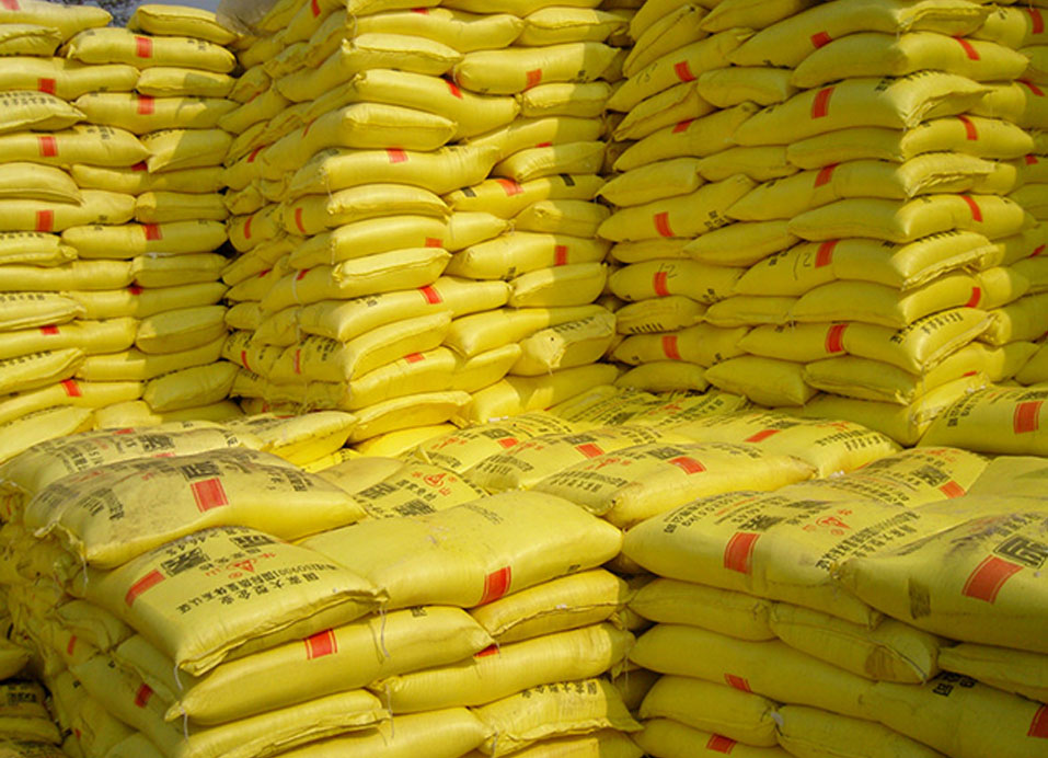 Ureia para Adblue/scr/def/fertilizante/uso industrial