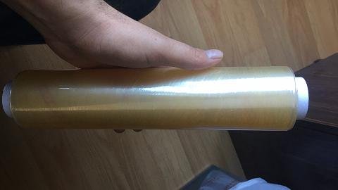 plastik ambalaj malzemeleri