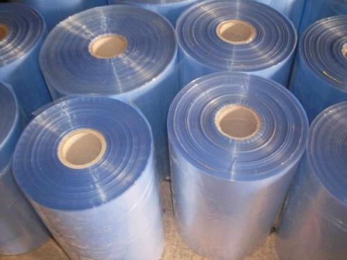 PVC shrink film