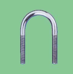 S/S U BOLT ONLY