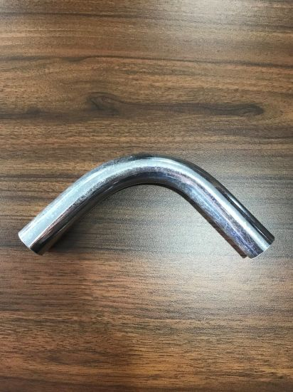 Steel Pipe Elbow